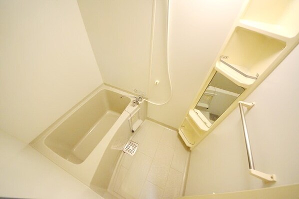 ソレーユ・トレビナの物件内観写真